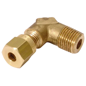 04MM OD X 1/8 BSPT MALE STUD ELBOW
