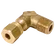 10MM OD X 1/2 BSPT MALE STUD ELBOW