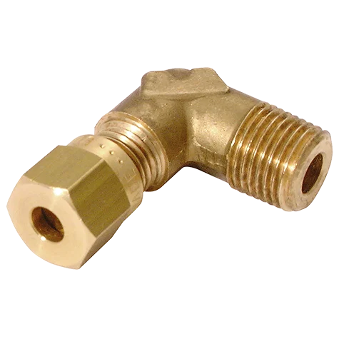 04MM OD X 1/8 BSPT MALE STUD ELBOW