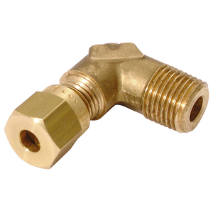 04MM OD X 1/8 BSPT MALE STUD ELBOW