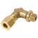 06MM OD X 1/8 BSPP MALE STUD ELBOW