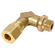 06MM OD X 1/8 BSPP MALE STUD ELBOW