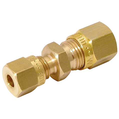 OD REDUCING COUPLING