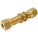 06MM OD X 10MM EQUAL ENDED BULKHEAD