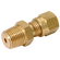 10MM OD X 3/8 BSPT MALE STUD COUPLING