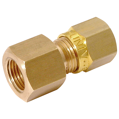 15MM OD X 3/8 BSPT FEM STUD COUPLING