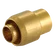 5/16OD FERRULE IMPERIAL LIGHT GAUGE