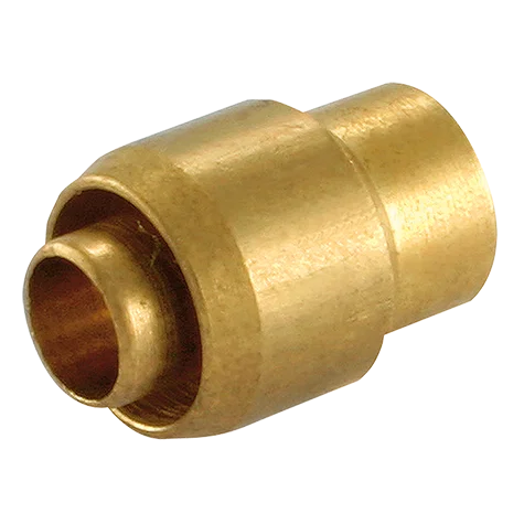 3/16OD FERRULE IMPERIAL HEAVY GAUGE