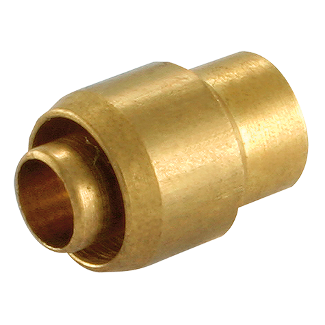 5/16OD FERRULE IMPERIAL LIGHT GAUGE