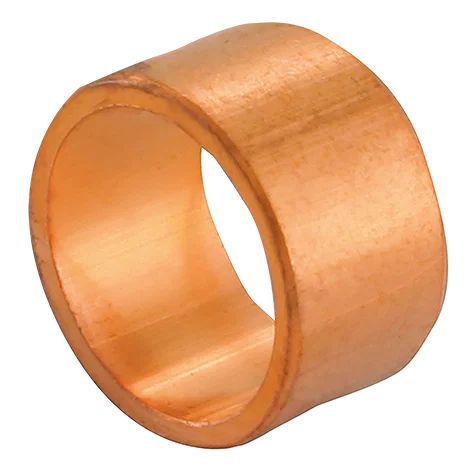 OD COPPER COMPRESSION RING