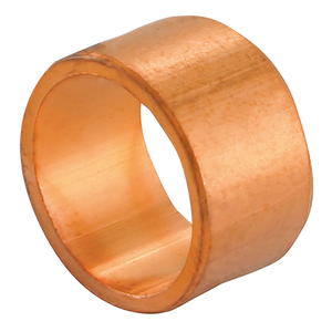 OD COPPER COMPRESSION RING