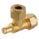 1/2 OD TEST POINT FITTING ELBOW