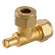 1/2 OD TEST POINT FITTING ELBOW
