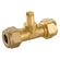 5/8 OD TEST POINT FITTING UNION
