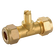 5/8 OD TEST POINT FITTING UNION