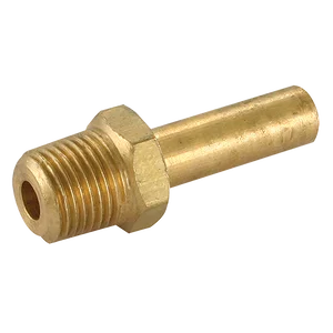 1/4 OD X 1/8 BSPT MALE STANDPIPE ADAPT