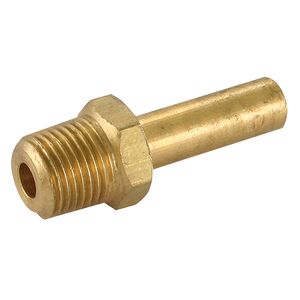 1/4 OD X 1/8 BSPT MALE STANDPIPE ADAPT