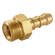 3/8 OD X 1/8 BSPP MALE NOZZLE ADAPT