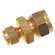 1/4 OD X 1/8 OD REDUCING COUPLING