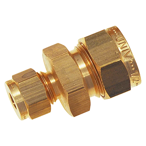 1/4 OD X 1/8 OD REDUCING COUPLING