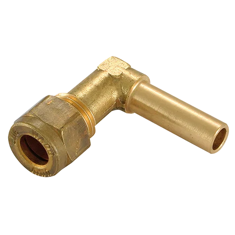 OD X STANDPIPE ELBOW