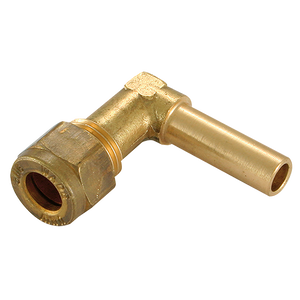 OD X STANDPIPE ELBOW