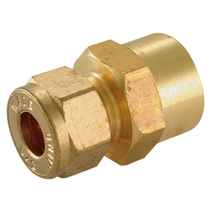 API  FEM STUD COUPLING
