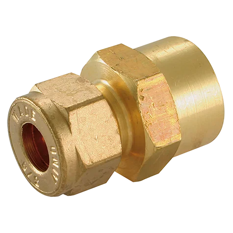 API  FEM STUD COUPLING