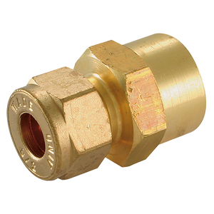 API  FEM STUD COUPLING