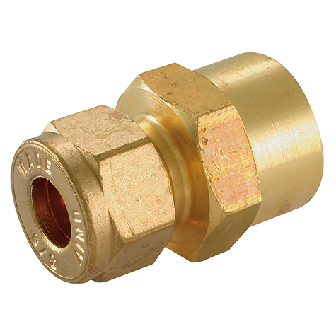 API FEM STUD COUPLING