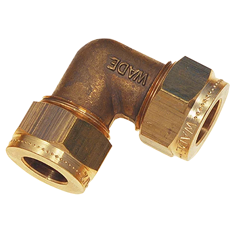 1/4 OD EQUAL ELBOW