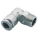 10MM X 1/2 BSPT SW ELBOW MALE 316 ST/ST