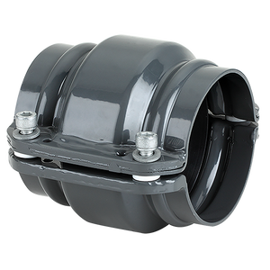 25MM AIRPIPE EQUAL STRAIGHT CON  ALU