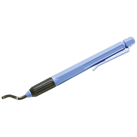 AIRPIPE DEBURRING TOOL
