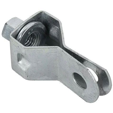 AIRPIPE UNIVERSAL CLAMP SUSPENDER