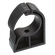40MM TUBE AIRPIPE FIXING CLAMPS