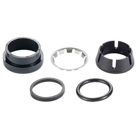 AIRPIPE REPLACEMENT SEALING RINGS