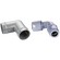 40MM 90 ELBOW AIRPIPE CONNECTOR