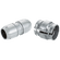 67MM STRAIGHT AIRPIPE LUGGED CONNECTOR