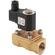 1    N/C 2/2 SOL STEAM VALVE 24V  DC