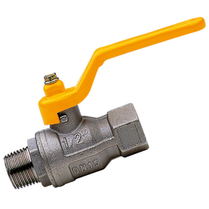 M/F FULL FLOW - LEVER