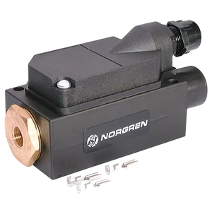 PRESSURE SWITCH