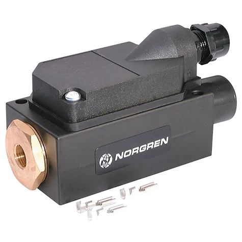 PRESSURE SWITCH