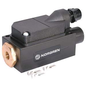 PRESSURE SWITCH
