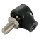 NYLON B.JOINT M5 M X M5 F (ST ST PIN)
