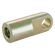 M/STEEL FLAT EYE M5 THREAD X 6.1MM DIA