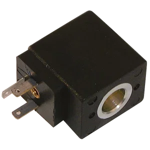 1/8BSPP 17MM COIL 24V AC 50/60HZ