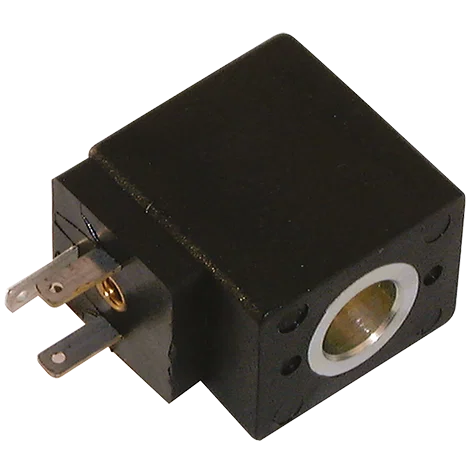1/8BSPP 17MM COIL 24V AC 50/60HZ