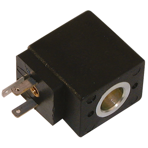 1/8BSPP 17MM COIL 24V AC 50/60HZ