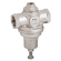 3/4BSP SS PRESS REDUCE VLV FKM 4-10 BAR